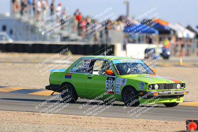 media/Oct-15-2023-Lucky Dog Racing Chuckwalla (Sun) [[f659570f60]]/1st Stint Race Start Turn 16/